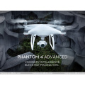 AKTUELLES PHANTOM 4 ADVANCED MIT 5 VISION SENSOREN INTELLIGENZ ELEVATED IMAGINATION DJI PHANTOM 4 ADVANCED DRONE